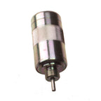 Fuel ShutOff Solenoid SBA185206083 For 09SA1400 9607255 9618528 GT65 GT75 LGT14D