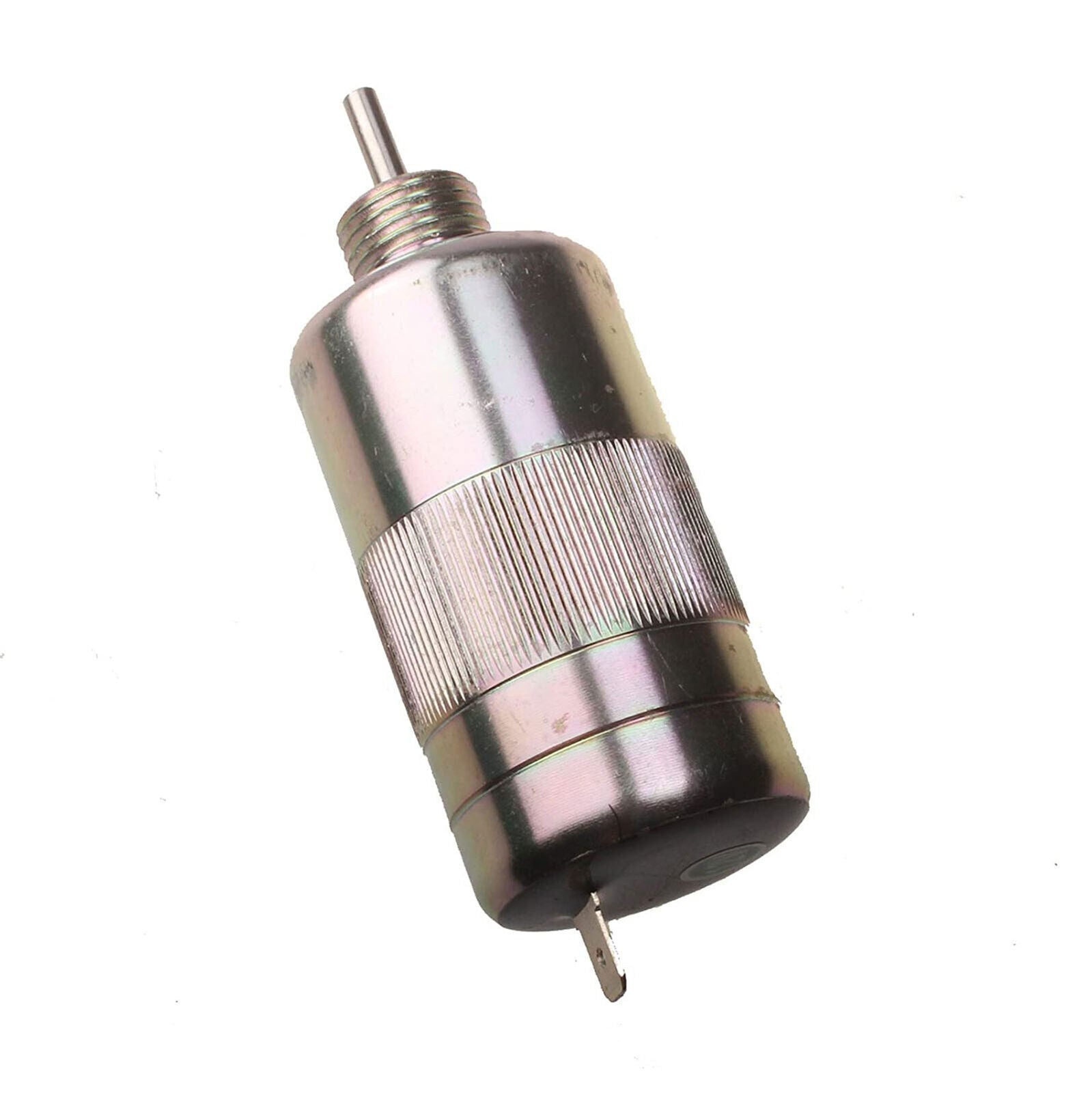 Fuel ShutOff Solenoid SBA185206083 For 09SA1400 9607255 9618528 GT65 GT75 LGT14D
