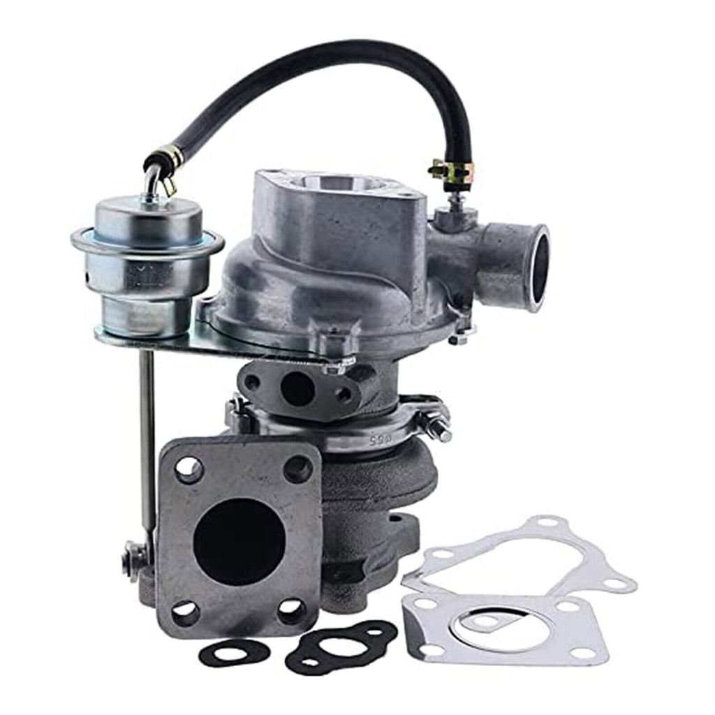 1J700-17017 Turbochagrer For Kubota Excavator KX040-4, Kubota Loader SVL75