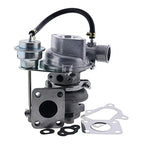 1J700-17017 Turbochagrer For Kubota Excavator KX040-4, Kubota Loader SVL75