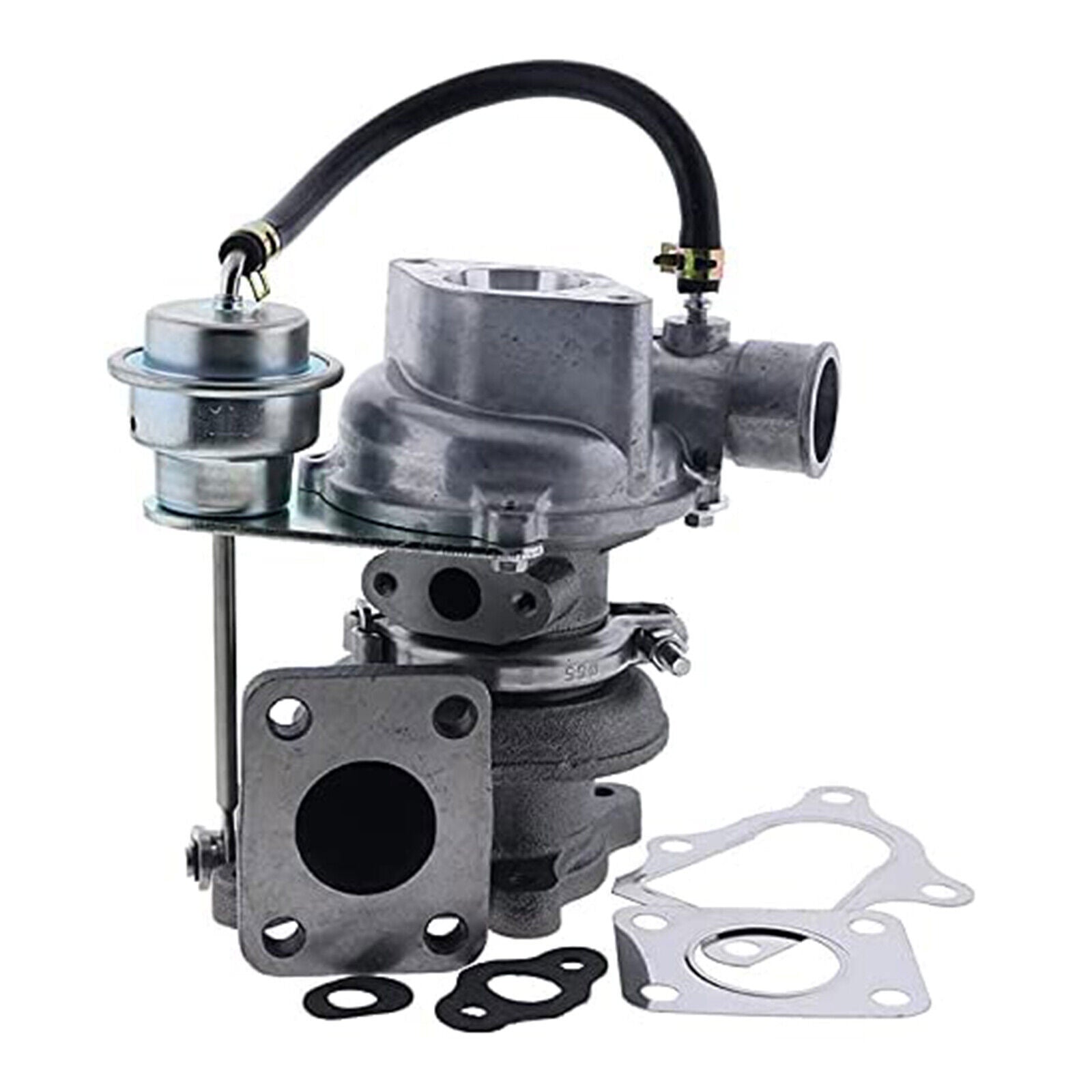 1J700-17017 Turbochagrer For Kubota Excavator KX040-4, Kubota Loader SVL75