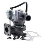 1J700-17017 Turbochagrer For Kubota Excavator KX040-4, Kubota Loader SVL75