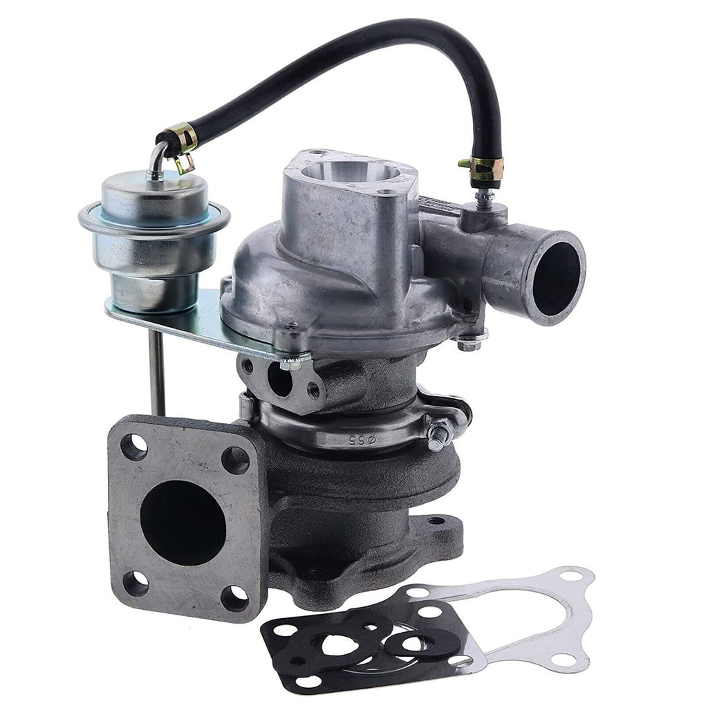 1J700-17017 Turbochagrer For Kubota Excavator KX040-4, Kubota Loader SVL75