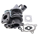 1J700-17017 Turbochagrer For Kubota Excavator KX040-4, Kubota Loader SVL75