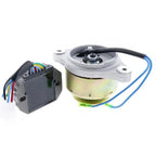 New Alternator & Regulator Kit 17531-64012 15531-54013, 15351-64603,15531-64601