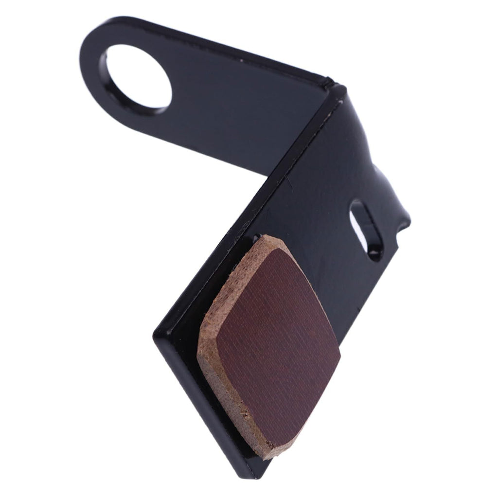 2PCS Brake Pad GY21390 GY20825 For John Deere L100 L105 L107 L108 L110 L111 L118