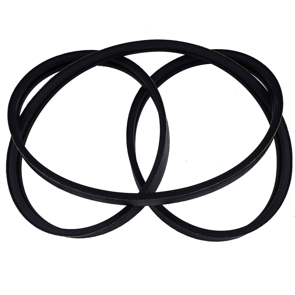 K5763-34712 Belt For Kubota Compact Tractor BX1800 BX1830 BX1850 BX2200 BX2230