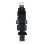 4X Fuel Injector 105148-1730 For Ford New Holland LS150 LS160 LX485 LX565 LX665