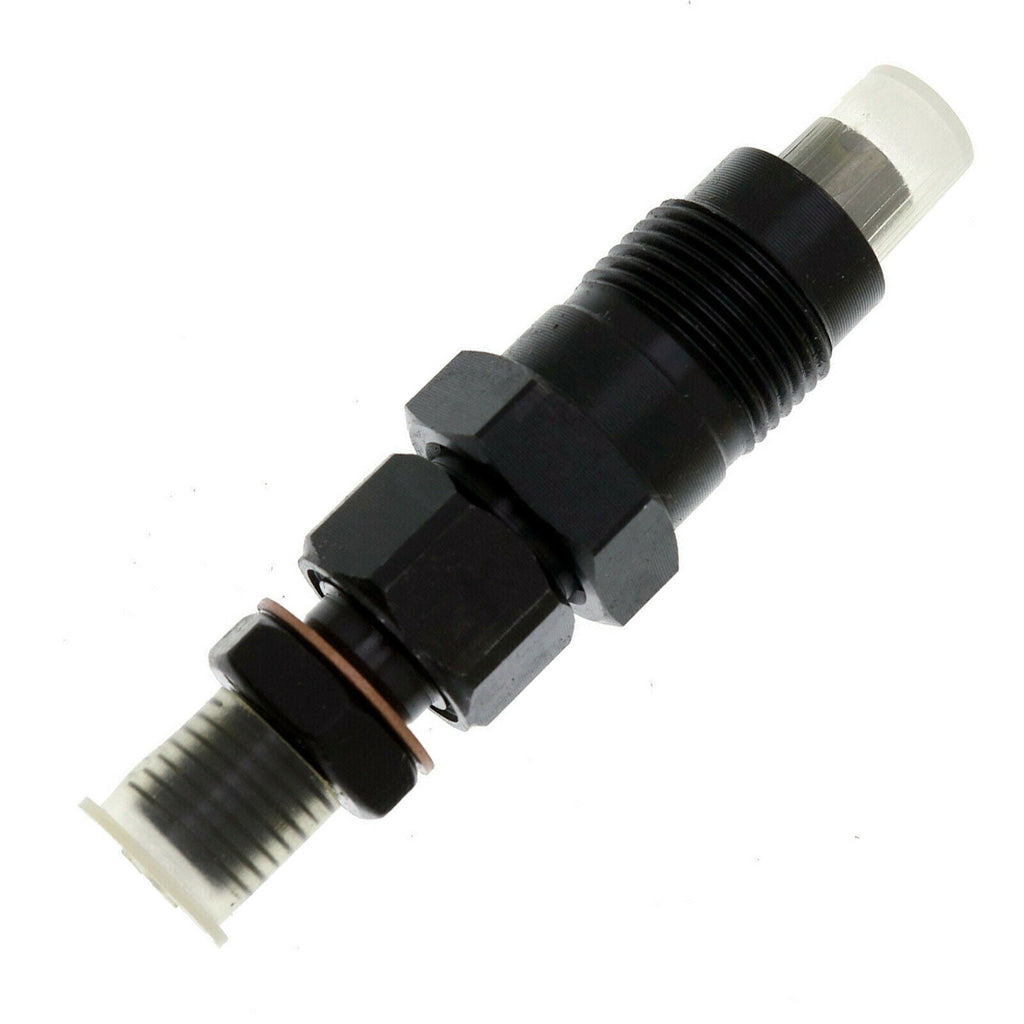 4X Fuel Injector 105148-1730 For Ford New Holland LS150 LS160 LX485 LX565 LX665