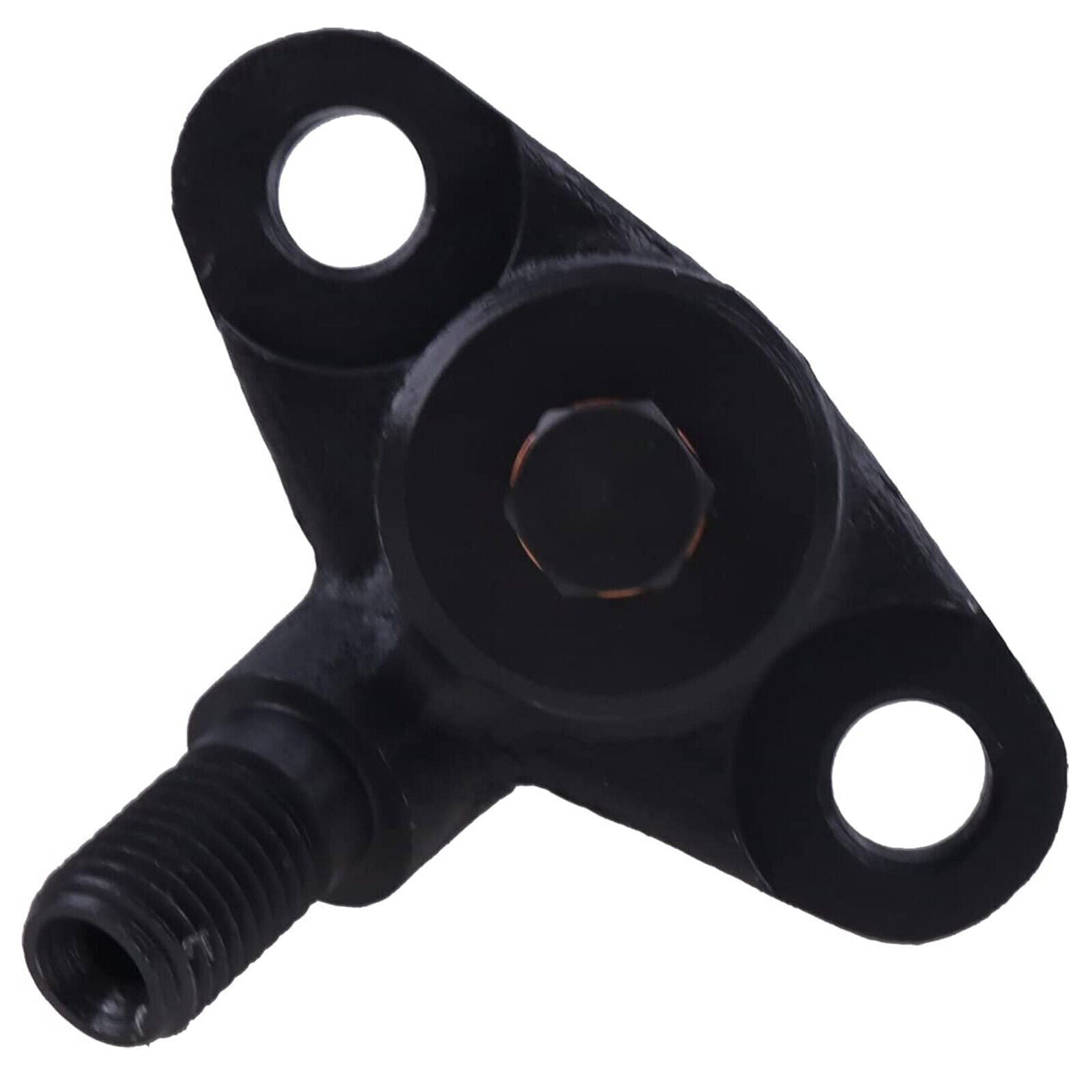 Fuel Injector 6703510 For Ford New Holland BSD332 BSD333 BSD333H L781 L783 L785