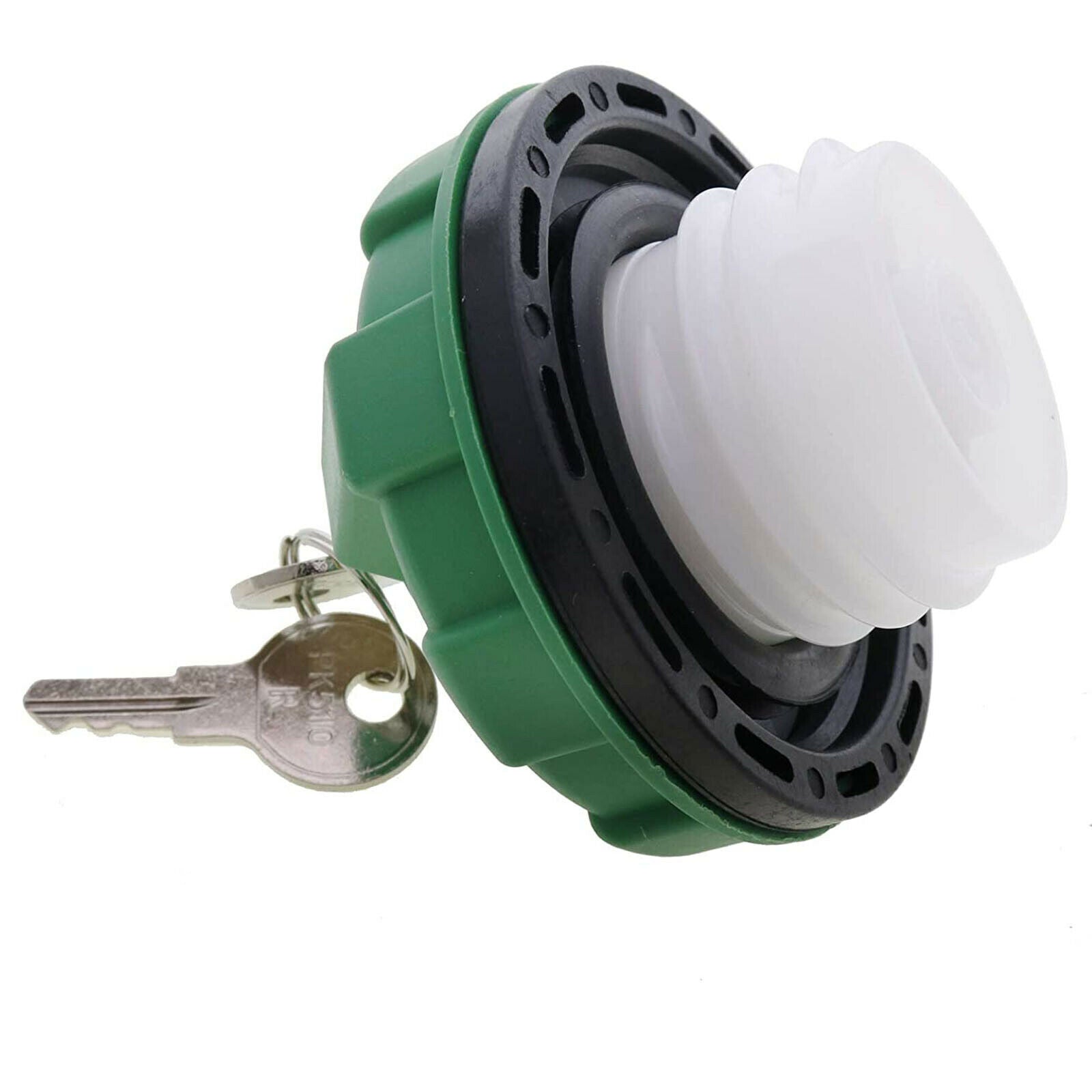 6661696 Locking Fuel Cap For Bobcat 751 773 825 843 863 953 CT120 CT225 CT230