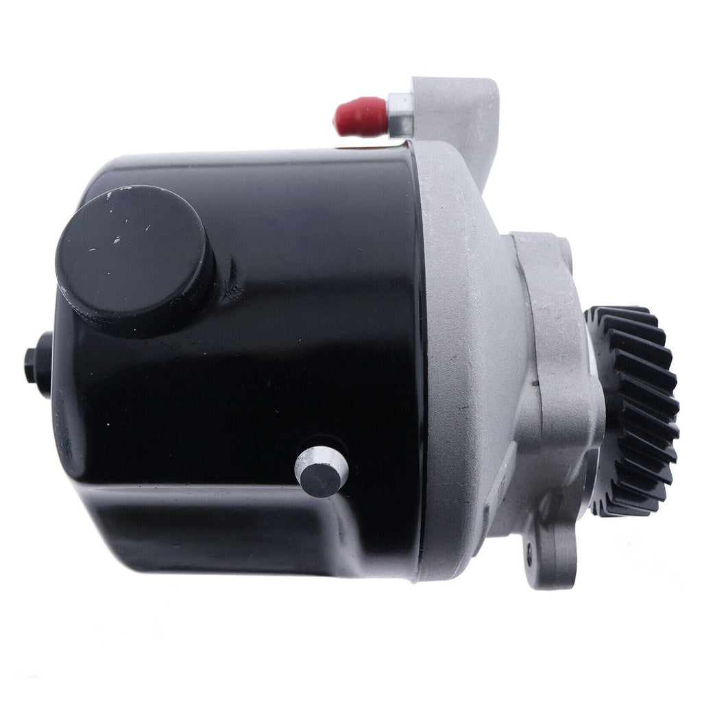 Power Steering Pump E6NN3K514AB, 83960261 For Ford Tractor(s) 5110,5610S,6610
