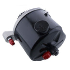 Power Steering Pump E6NN3K514AB, 83960261 For Ford Tractor(s) 5110,5610S,6610