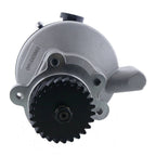 Power Steering Pump E6NN3K514AB, 83960261 For Ford Tractor(s) 5110,5610S,6610