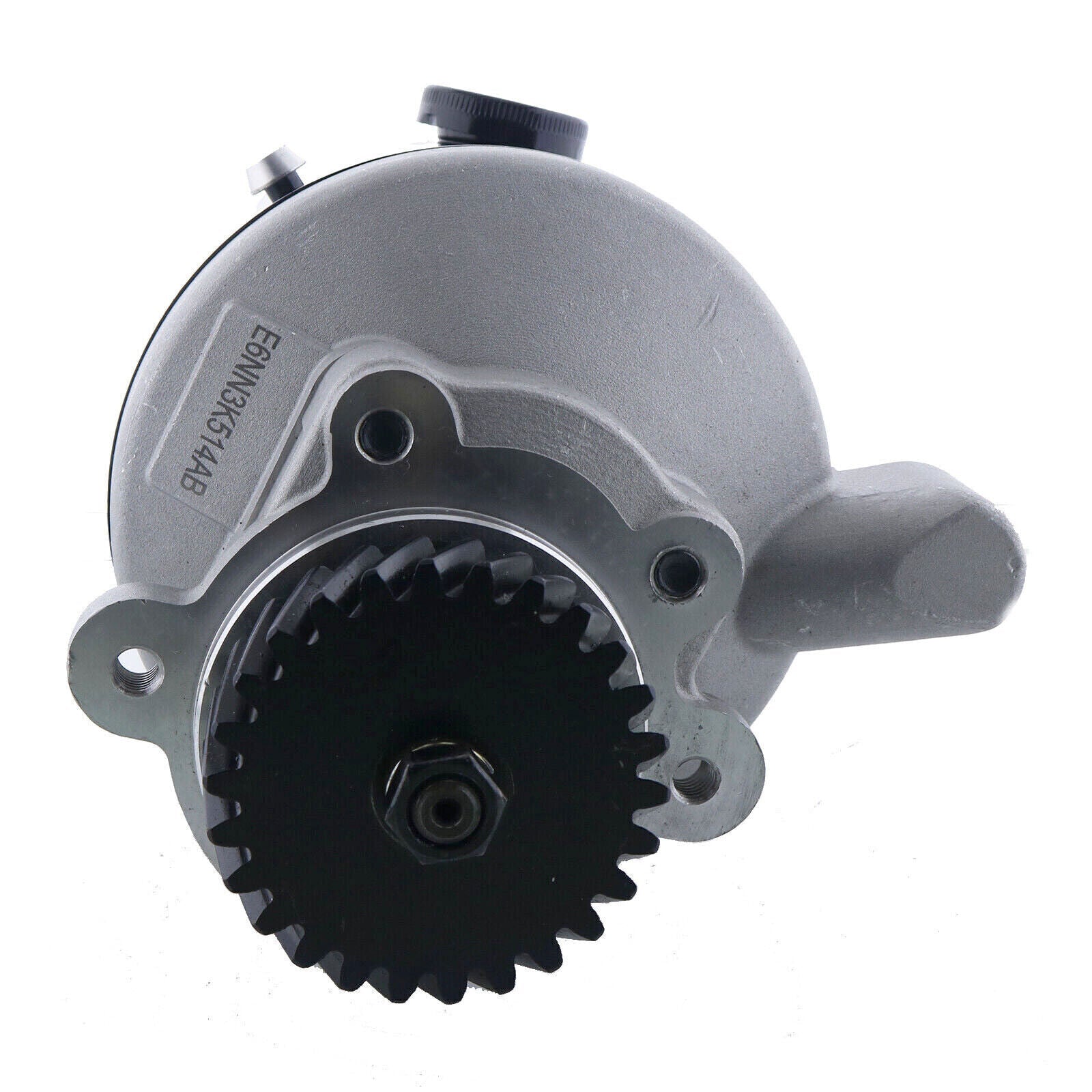 Power Steering Pump E6NN3K514AB, 83960261 For Ford Tractor(s) 5110,5610S,6610
