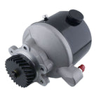 Power Steering Pump E6NN3K514AB, 83960261 For Ford Tractor(s) 5110,5610S,6610