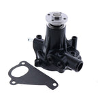 New Water Pump 129100-42002 For Yanmar Engine 3TN84TL-RTBY 3TN84 4TNV88 4TNE84