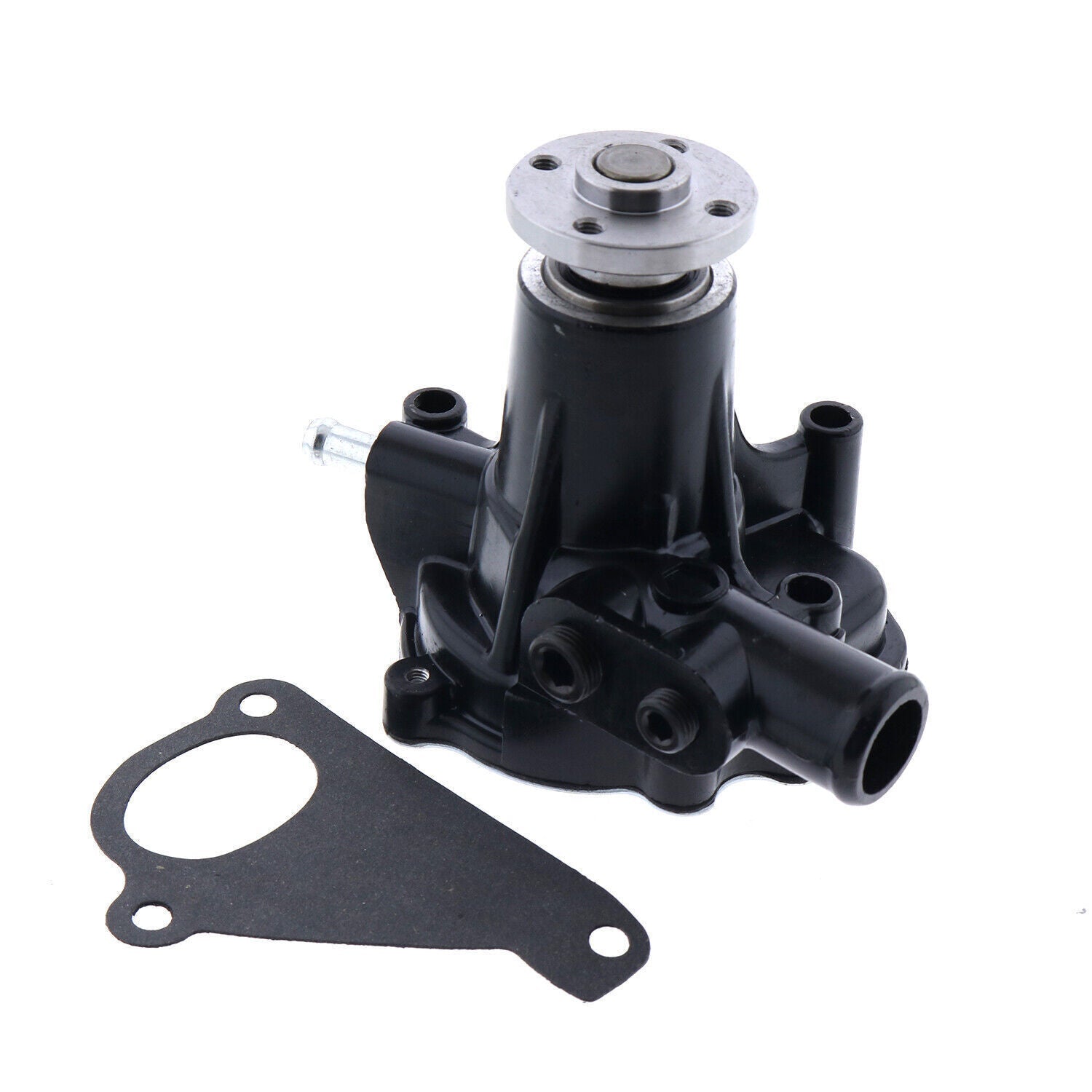 New Water Pump 129100-42002 For Yanmar Engine 3TN84TL-RTBY 3TN84 4TNV88 4TNE84
