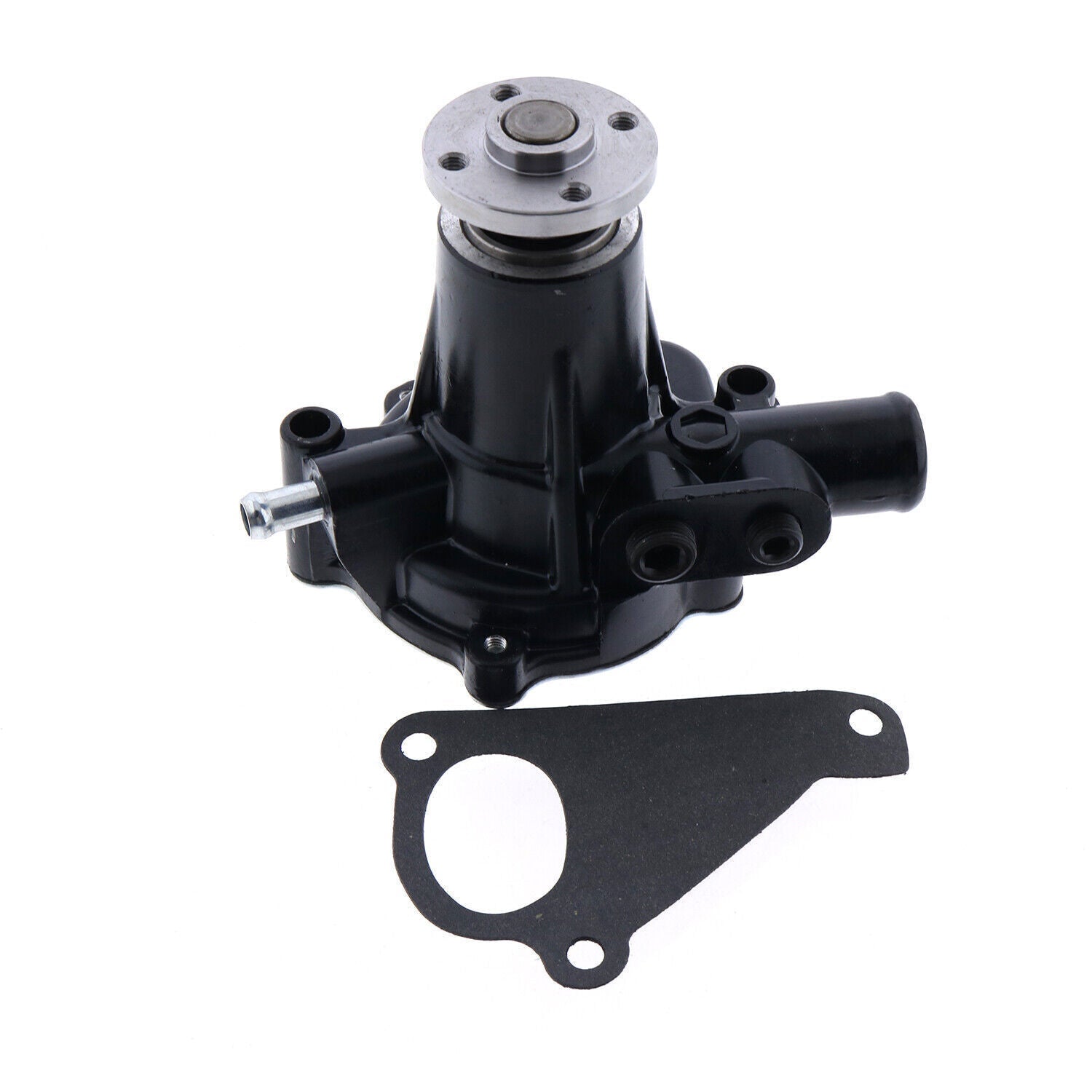 New Water Pump 129100-42002 For Yanmar Engine 3TN84TL-RTBY 3TN84 4TNV88 4TNE84