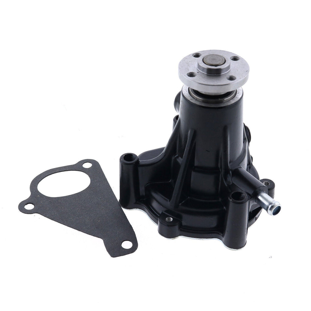 New Water Pump 129100-42002 For Yanmar Engine 3TN84TL-RTBY 3TN84 4TNV88 4TNE84