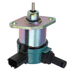 Fuel ShutOff Solenoid 17208-60015 17208-60014 For Kubota D905 D1005 D1105 V1205