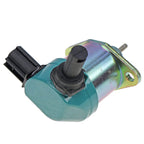 Fuel ShutOff Solenoid 17208-60015 17208-60014 For Kubota D905 D1005 D1105 V1205