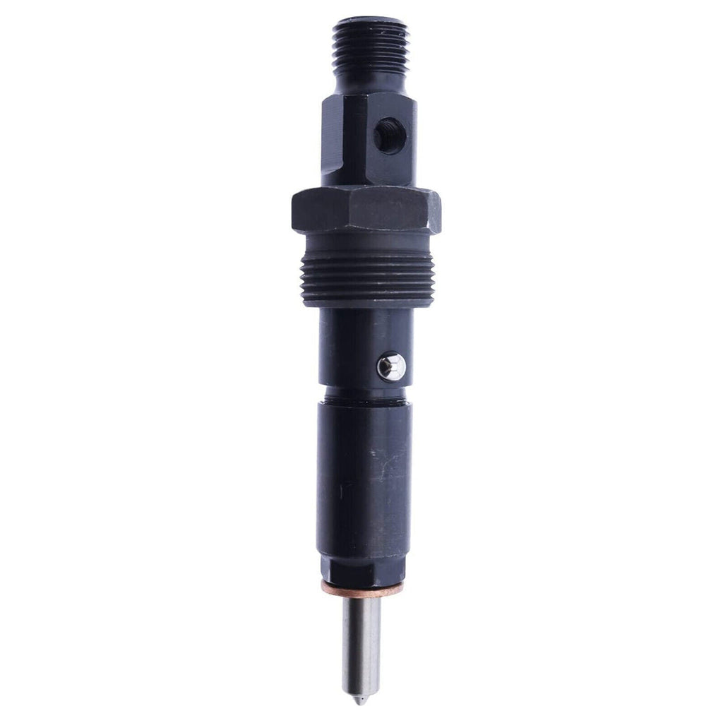 Fuel Injector 2852869 For New Holland Engine F4GE0454E D666, CASE Engine PX85