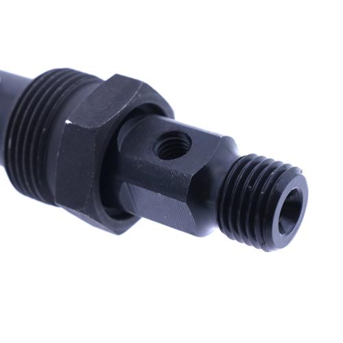 Fuel Injector 2852869 For New Holland Engine F4GE0454E D666, CASE Engine PX85