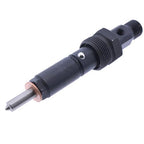 Fuel Injector 2852869 For New Holland Engine F4GE0454E D666, CASE Engine PX85