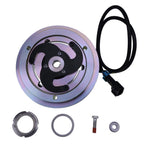 Clutch Assembly Condenser Fan 50-00236-05 For Ultra ULTRA XL XT,X2 (2100 / 2500)