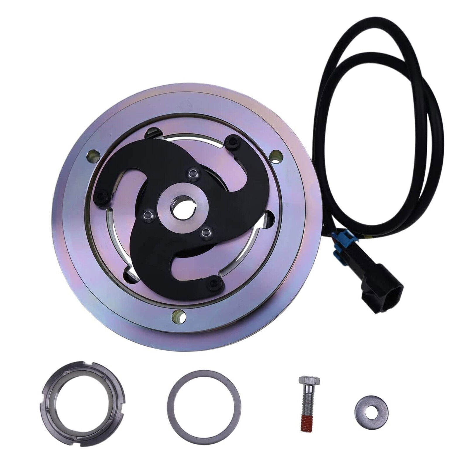 Clutch Assembly Condenser Fan 50-00236-05 For Ultra ULTRA XL XT,X2 (2100 / 2500)