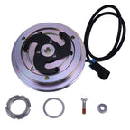Clutch Assembly Condenser Fan 50-00236-05 For Ultra ULTRA XL XT,X2 (2100 / 2500)