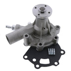 MM409302 31A45-00040 Water Pump For Mitsubishi K3B, K3C, K4C, K4D, S3L2, S4L2