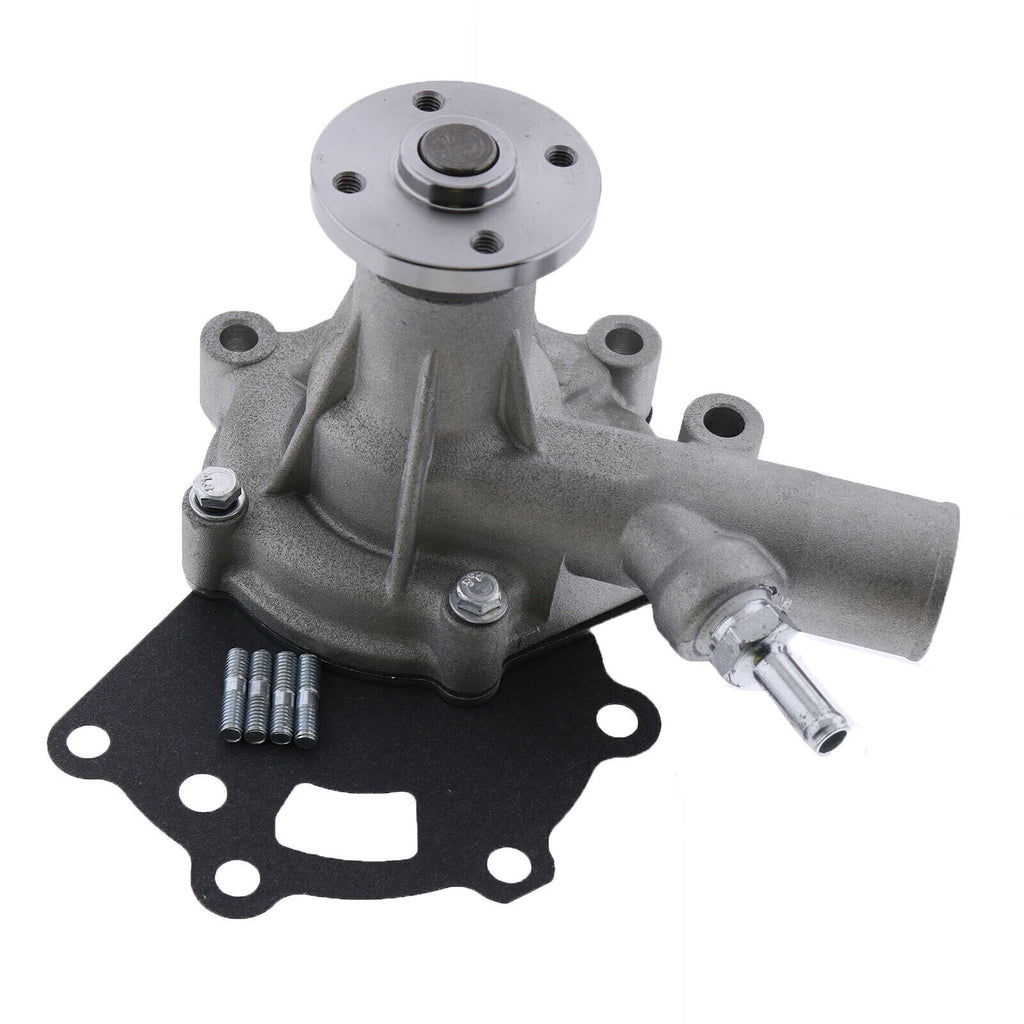 MM409302 31A45-00040 Water Pump For Mitsubishi K3B, K3C, K4C, K4D, S3L2, S4L2