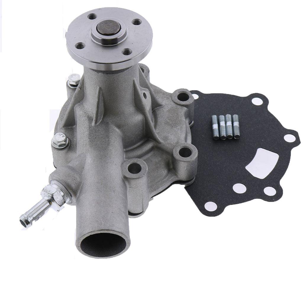 MM409302 31A45-00040 Water Pump For Mitsubishi K3B, K3C, K4C, K4D, S3L2, S4L2