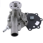MM409302 31A45-00040 Water Pump For Mitsubishi K3B, K3C, K4C, K4D, S3L2, S4L2