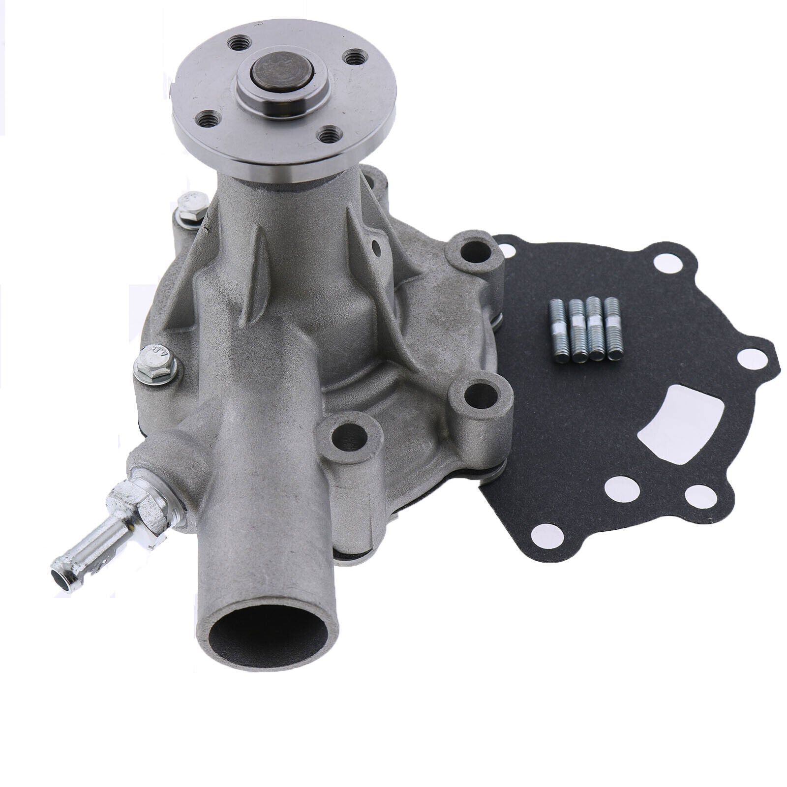 MM409302 31A45-00040 Water Pump For Mitsubishi K3B, K3C, K4C, K4D, S3L2, S4L2