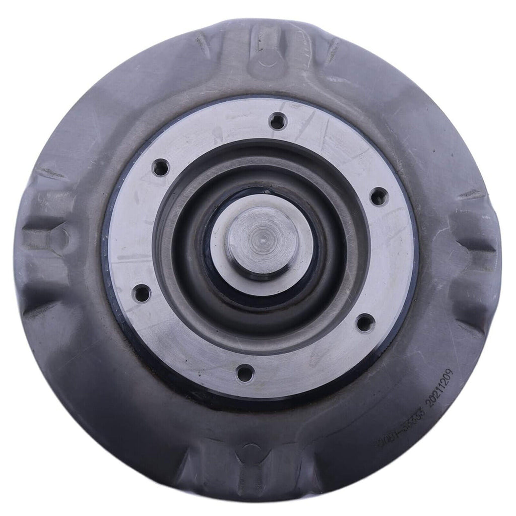 Torque Converter 2126215 For Caterpillar Backhoe Loader 416D 420D 420E 422E 424B