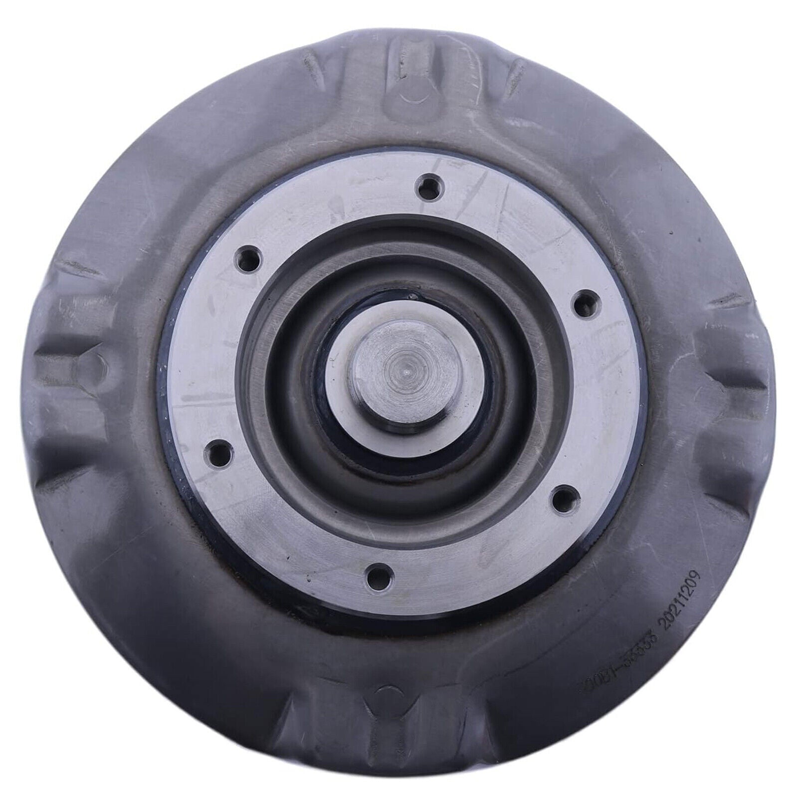 Torque Converter 2126215 For Caterpillar Backhoe Loader 416D 420D 420E 422E 424B