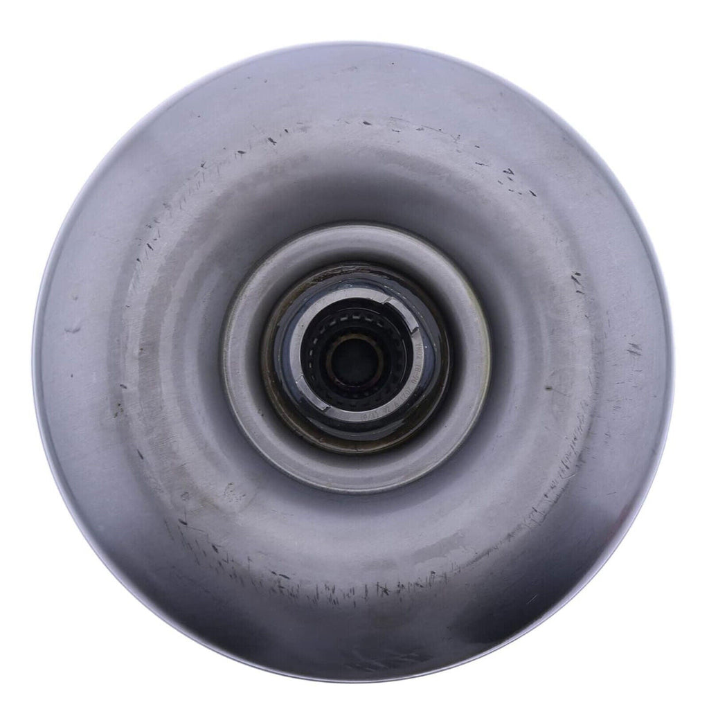 Torque Converter 2126215 For Caterpillar Backhoe Loader 416D 420D 420E 422E 424B