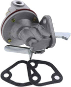 New 124070-52010 124070-52011 Fuel Lift Pump for Yanmar 2QM15 YSM8 YSM12 26D4205