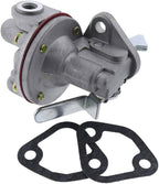 New 124070-52010 124070-52011 Fuel Lift Pump for Yanmar 2QM15 YSM8 YSM12 26D4205