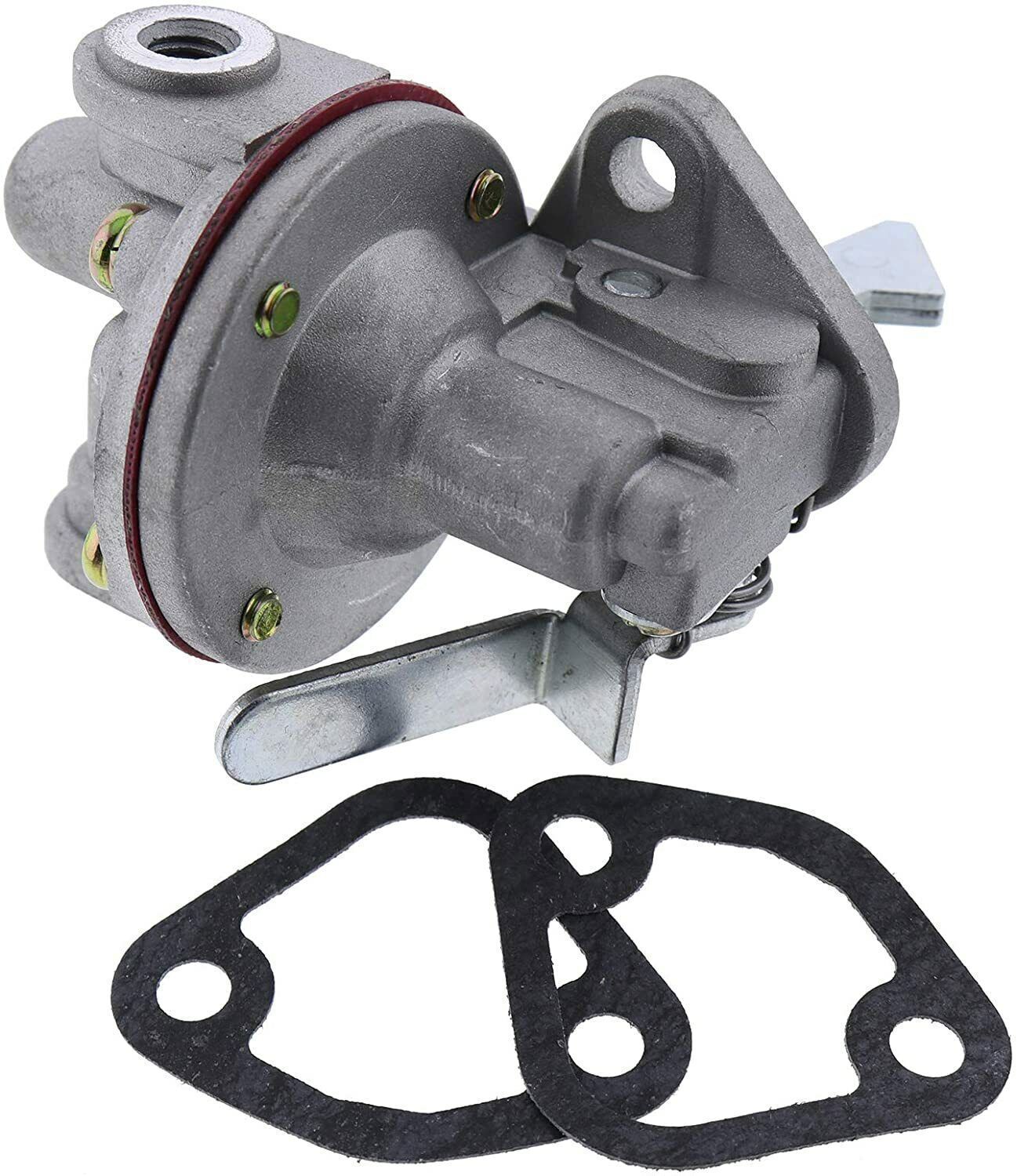 New 124070-52010 124070-52011 Fuel Lift Pump for Yanmar 2QM15 YSM8 YSM12 26D4205