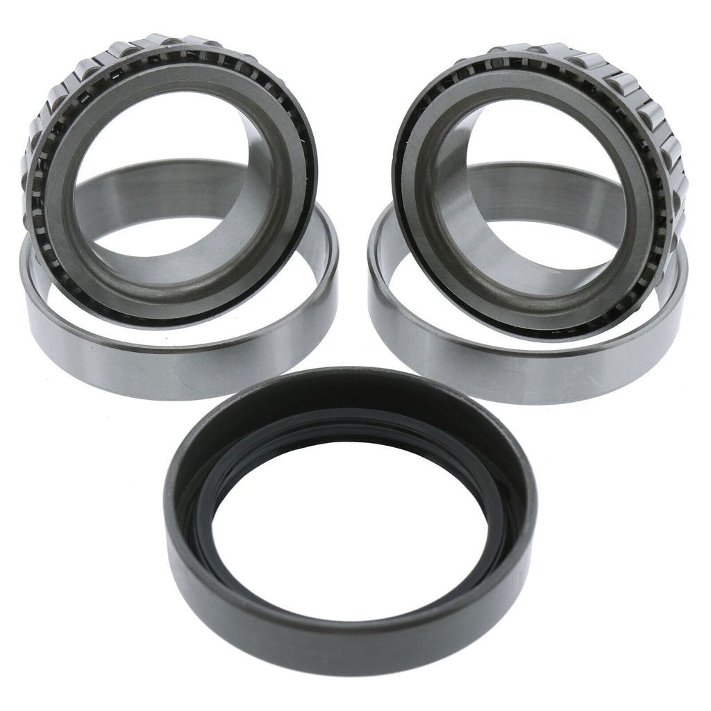 Bearing and Seal Kit LM102949+LM102910 6512114 For Bobcat 520 530 533 540 542B