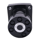 2PCS 483388 Hydraulic Wheel Motor For Parker TE0230US250AAAJ ZC BME2-200-WS-T3-B