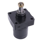 2PCS 483388 Hydraulic Wheel Motor For Parker TE0230US250AAAJ ZC BME2-200-WS-T3-B