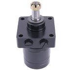 2PCS 483388 Hydraulic Wheel Motor For Parker TE0230US250AAAJ ZC BME2-200-WS-T3-B