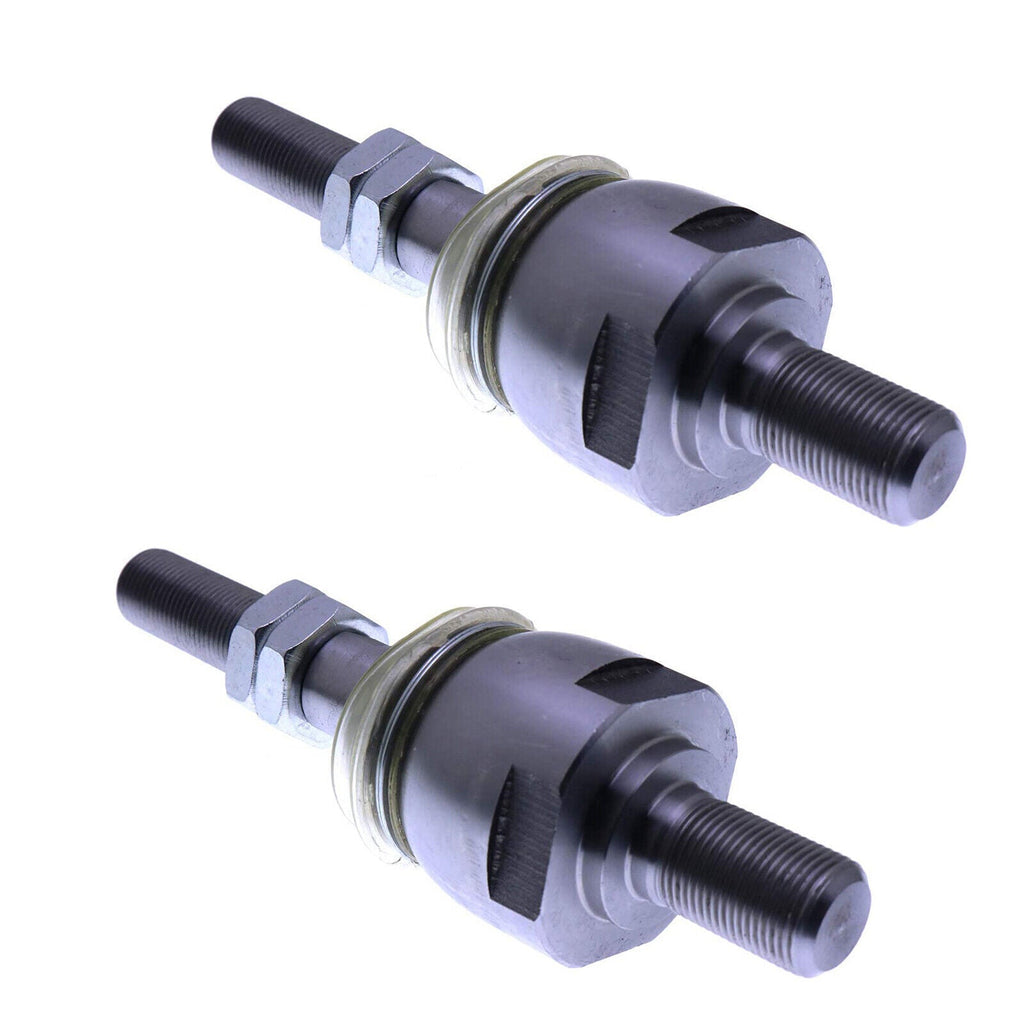 2X 85805975 Ball Joint For CASE 570LXT, 570LXT Series II, 570MXT, 570NXT Tier 4A