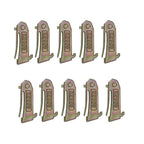 New 10PCS K290S Flex Pins K290S for X290 Series Bucket Teeth and Adapters