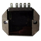 12V 129150-77710 Voltage Regulator for Yanmar YM180 YM187 YM220 YM1601 YM1702